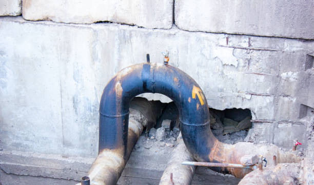 Best Basement water damage restoration  in Puxico, MO